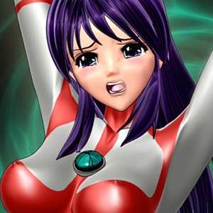 ウルトラヒロイン