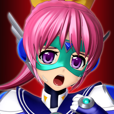 変身ヒロイン