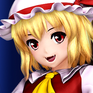 東方ヒロイン