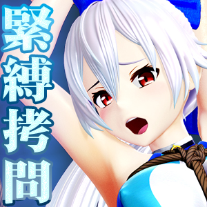 サーヴァントヒロイン