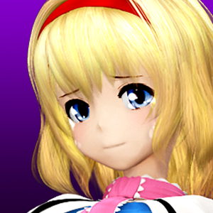 東方ヒロイン