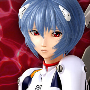 美少女ヒロイン
