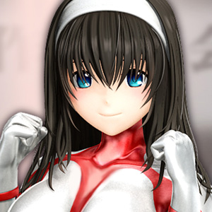 ウルトラヒロイン