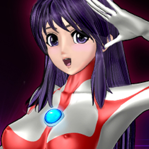 ウルトラヒロイン