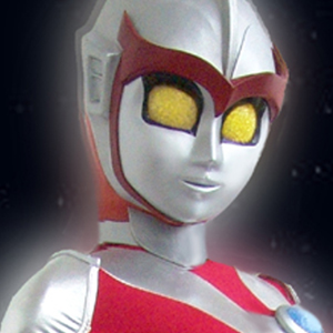 ウルトラヒロイン