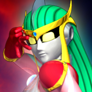 ウルトラヒロイン