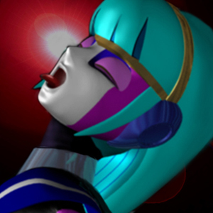 ウルトラヒロイン