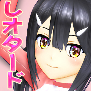 美少女ヒロイン
