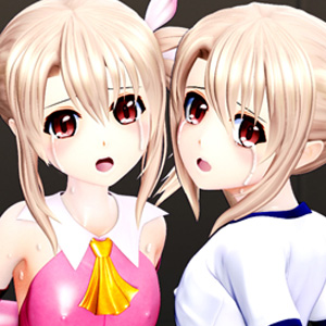 変身ヒロイン - PC＆スマホ対応動画