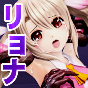 美少女ヒロイン
